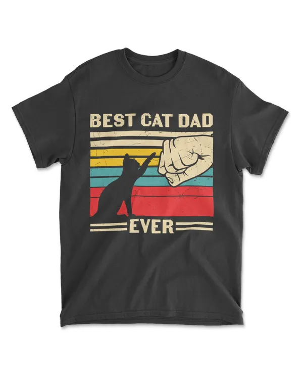 Best Cat Dad