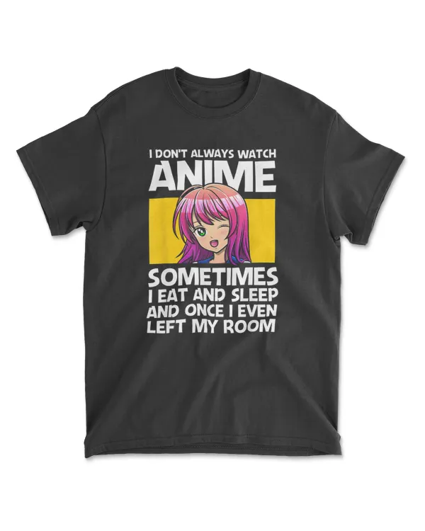 Anime Gift For Women Teen Girls Men Anime, Anime Lovers, Japan anime girl quote