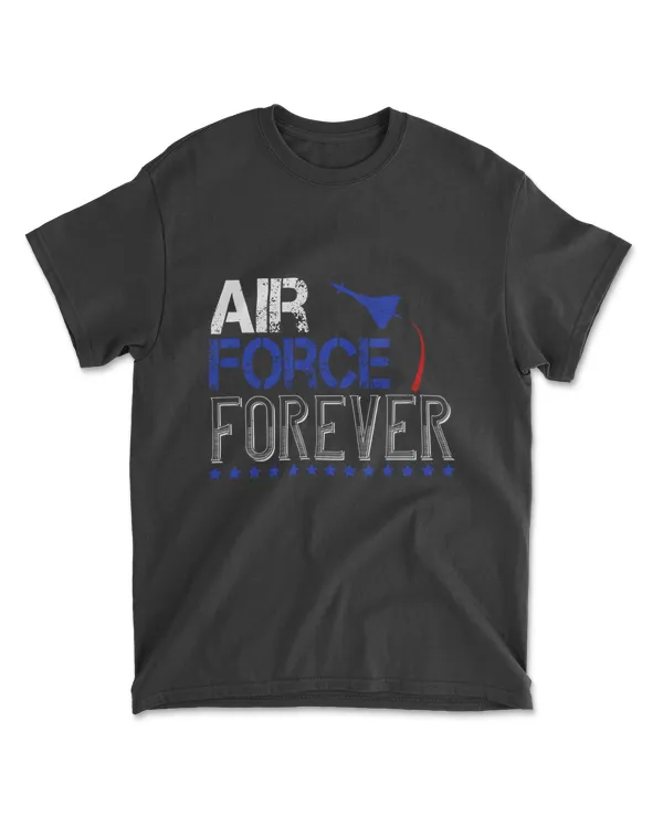 Air Force Forever