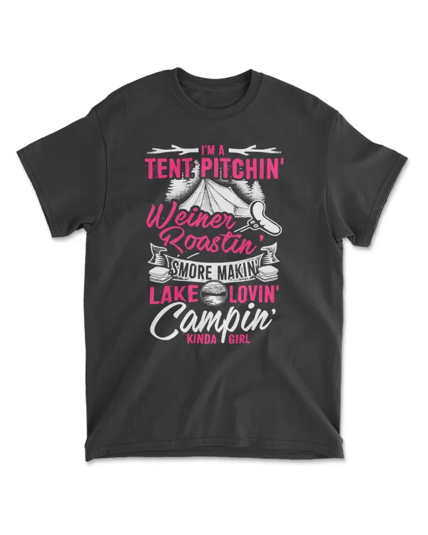Camping Life camper