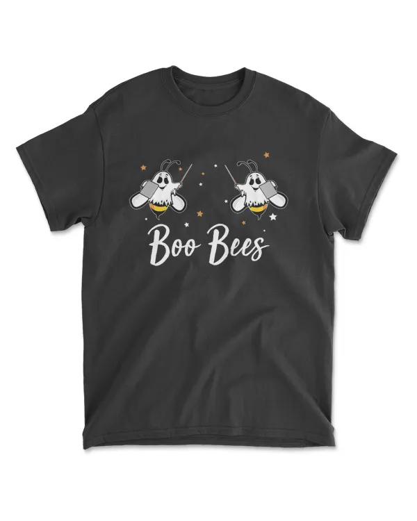 Boo Bees Teacher Lady Funny Halloween Costume