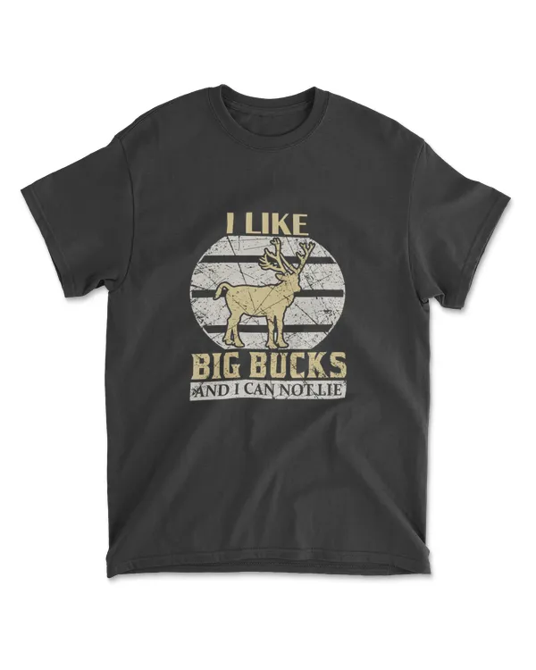 I like big bucks and i can not lie