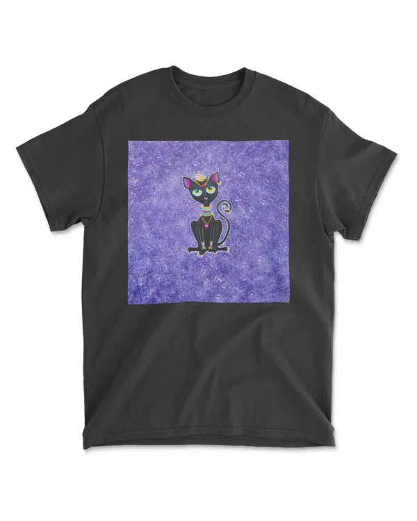 Egyptian Kitty T-Shirt