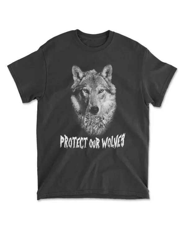 Protect Our Wolves