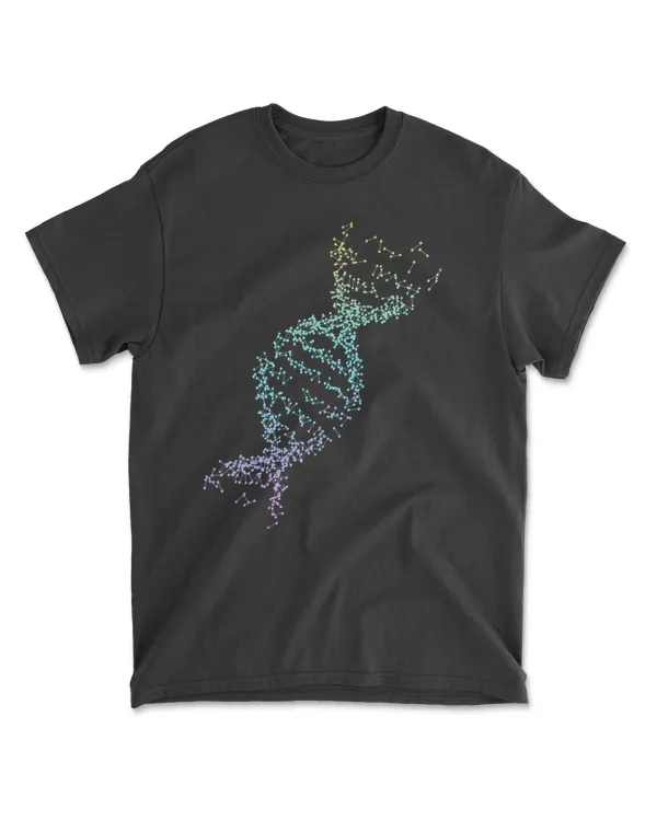 Science DNA Double Helix