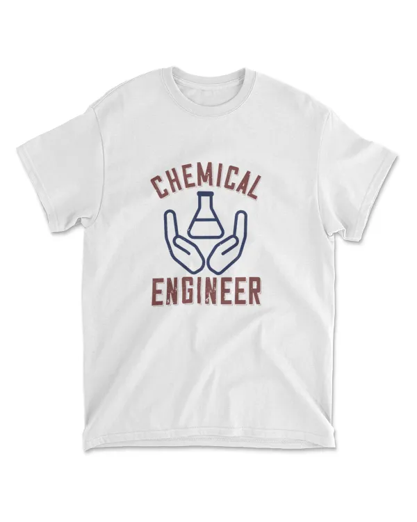 Chemical Engineer Engineer T-Shirt