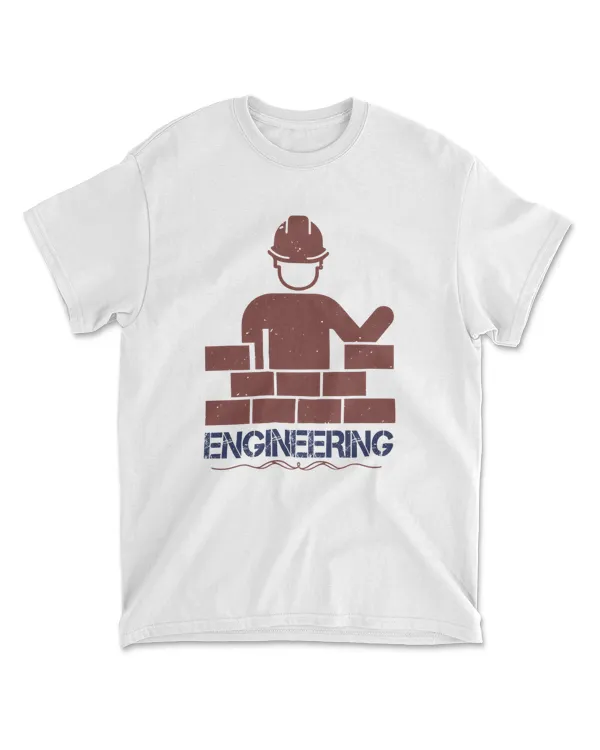 Engineering Engineer T-Shirt