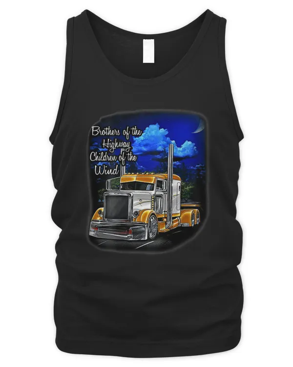 Men's Tank Top