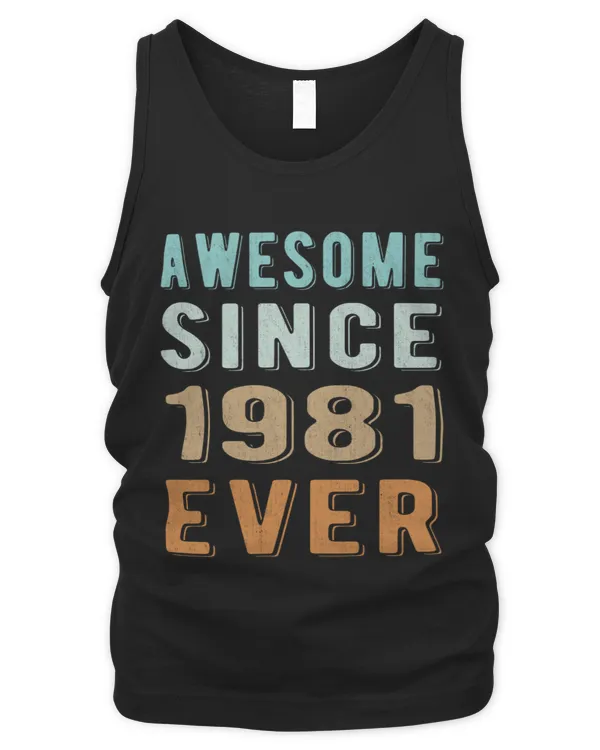 Men's Tank Top