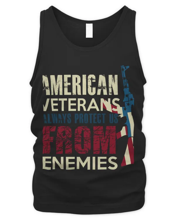 Men's Tank Top