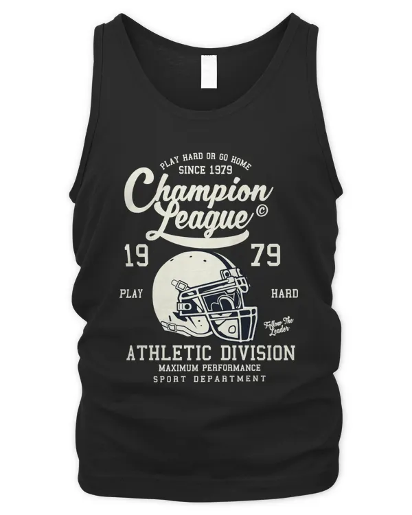 Men's Tank Top