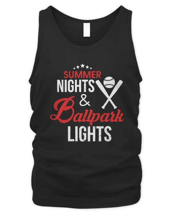 Men's Tank Top