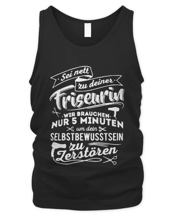 Men's Tank Top