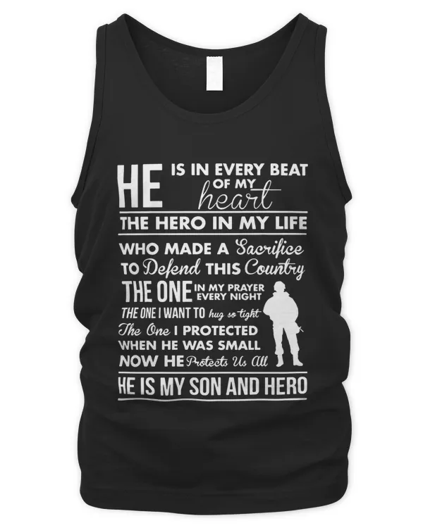 Men's Tank Top