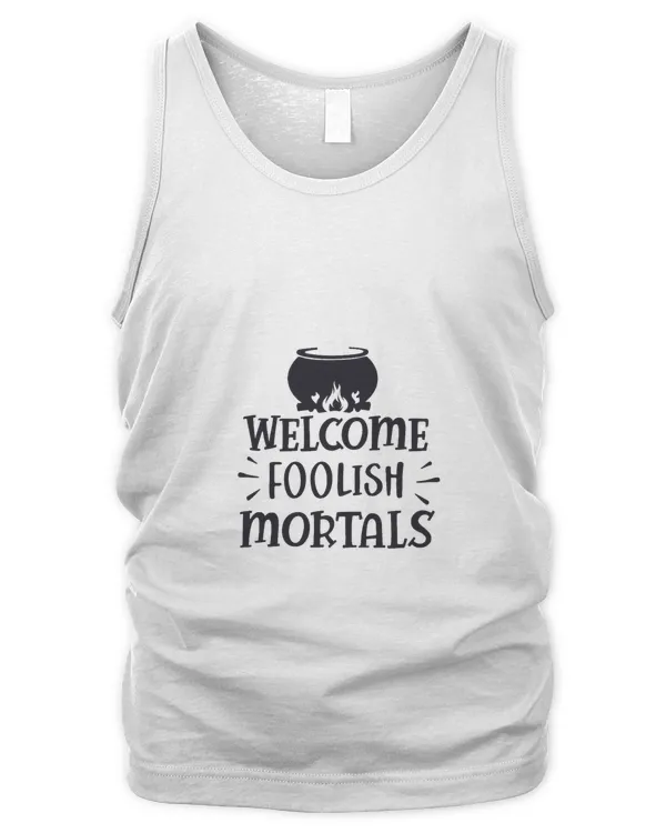 Men's Tank Top