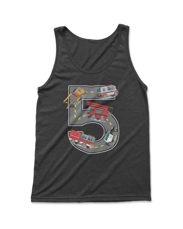 Men's Tank Top