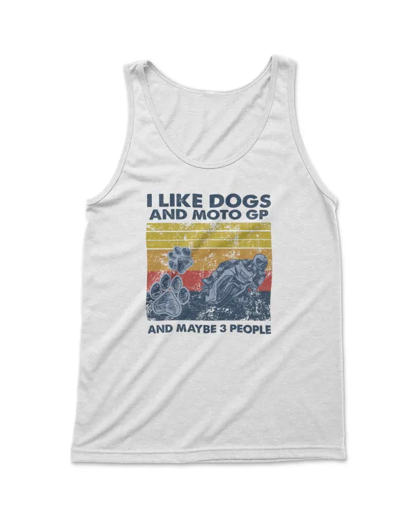 Men's Tank Top