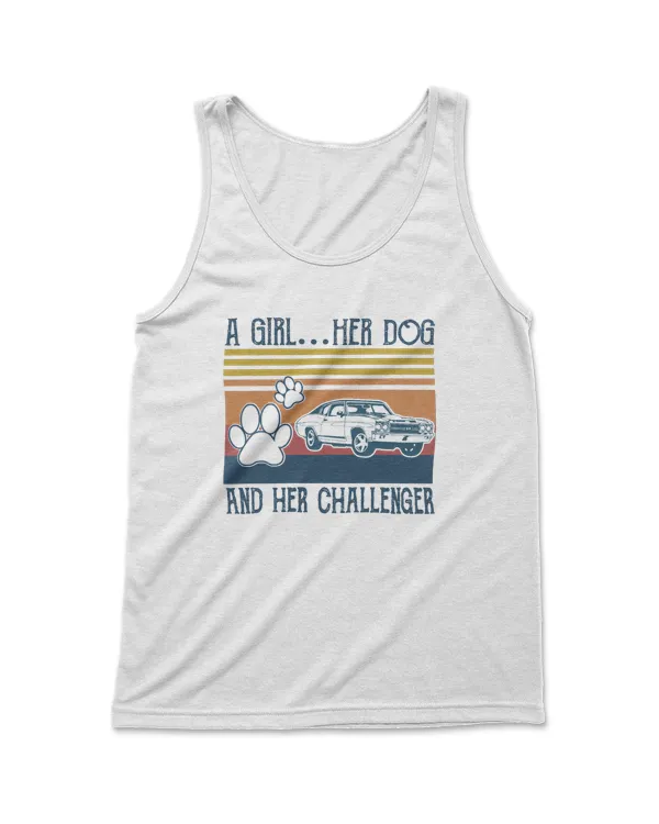 Men's Tank Top