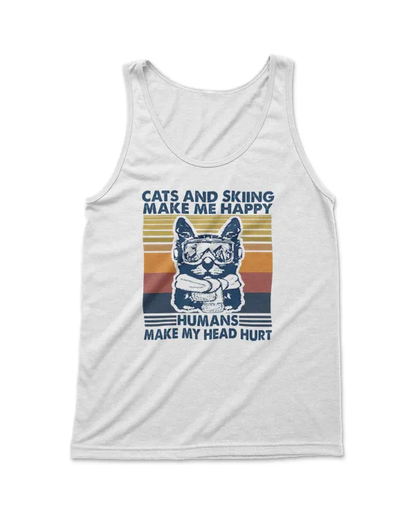 Men's Tank Top