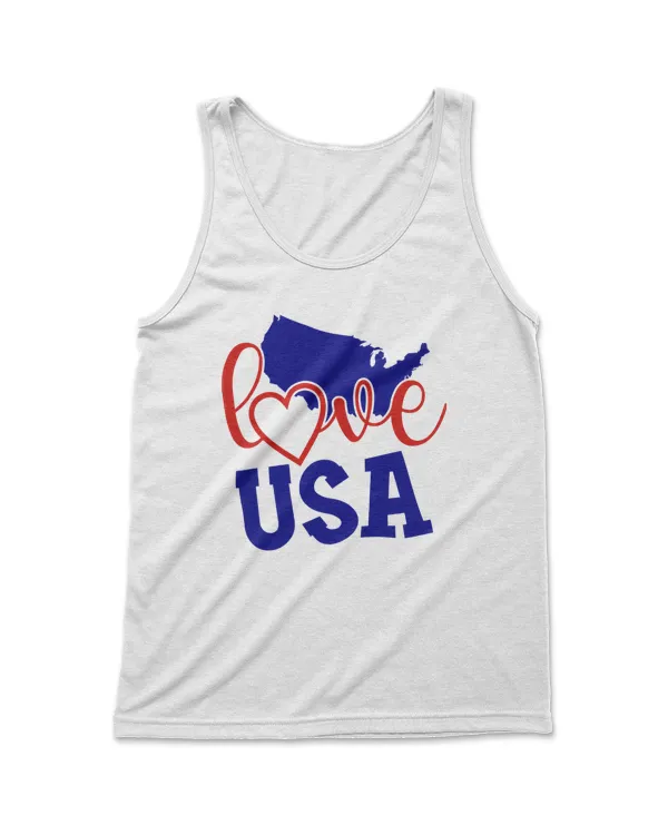 Men's Tank Top