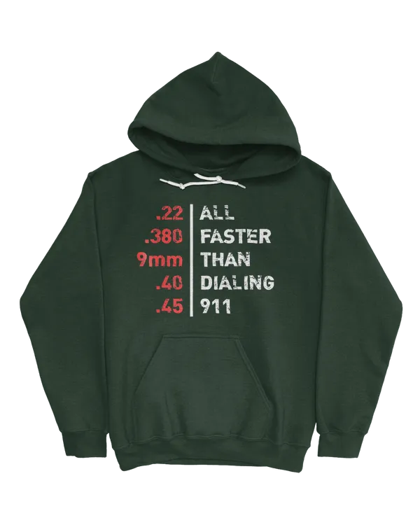 Unisex Hoodie