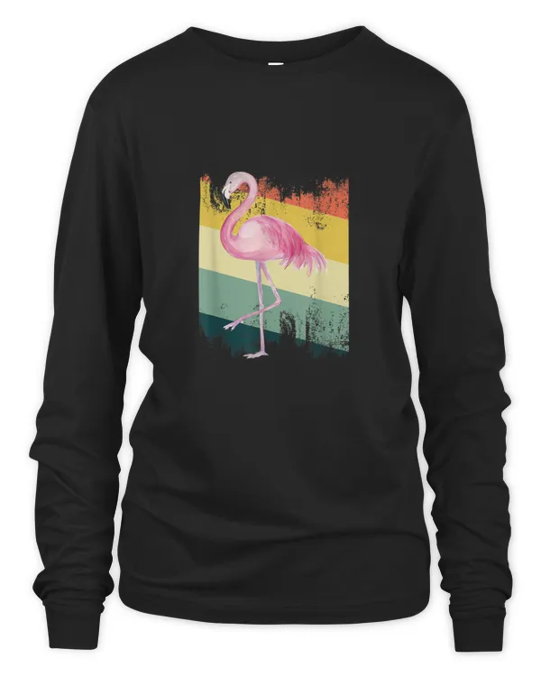 Women's Long Sleeved T-Shirt