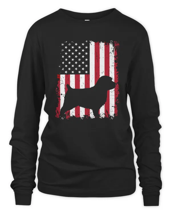 Women's Long Sleeved T-Shirt