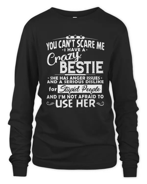 Women's Long Sleeved T-Shirt