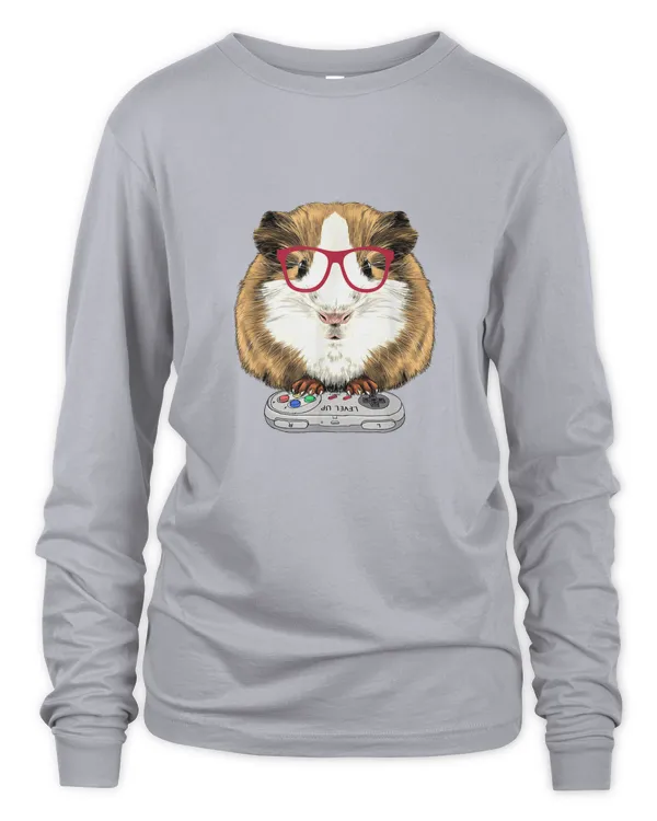 Women's Long Sleeved T-Shirt