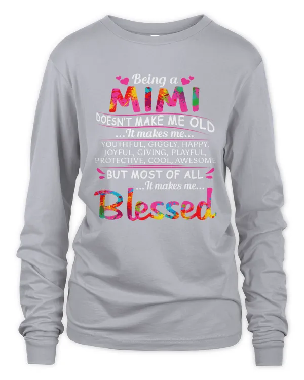 Women's Long Sleeved T-Shirt