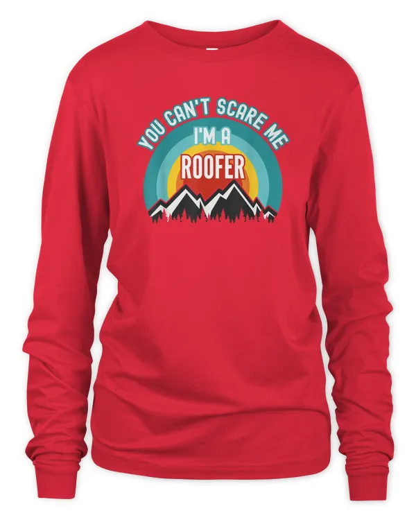 Women's Long Sleeved T-Shirt