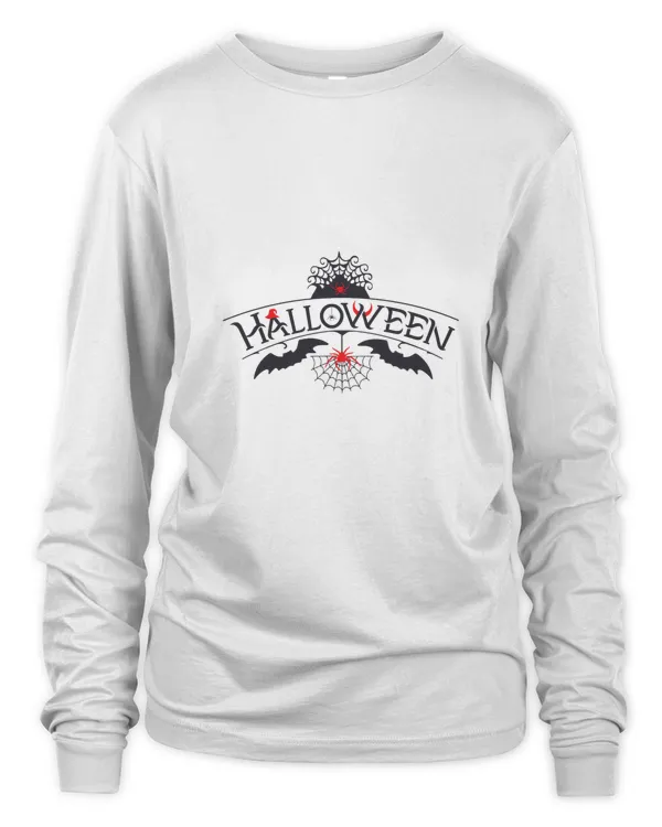 Women's Long Sleeved T-Shirt