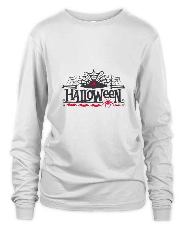 Women's Long Sleeved T-Shirt