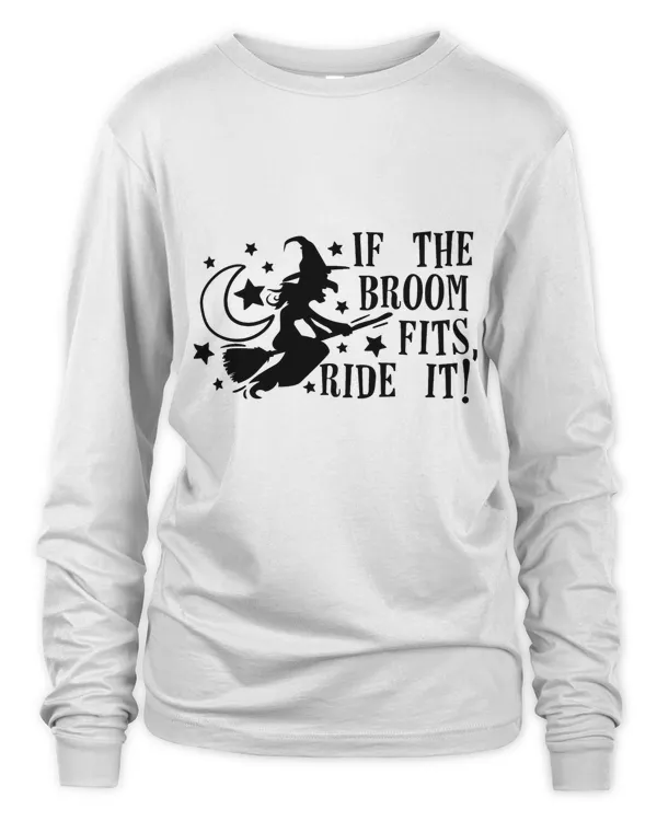 Women's Long Sleeved T-Shirt