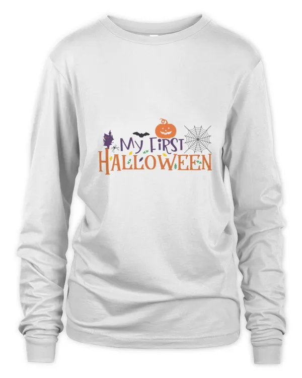 Women's Long Sleeved T-Shirt