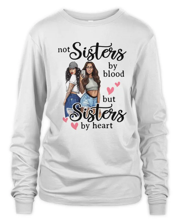 Women's Long Sleeved T-Shirt