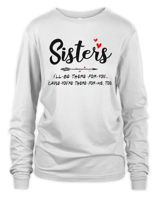 Women's Long Sleeved T-Shirt