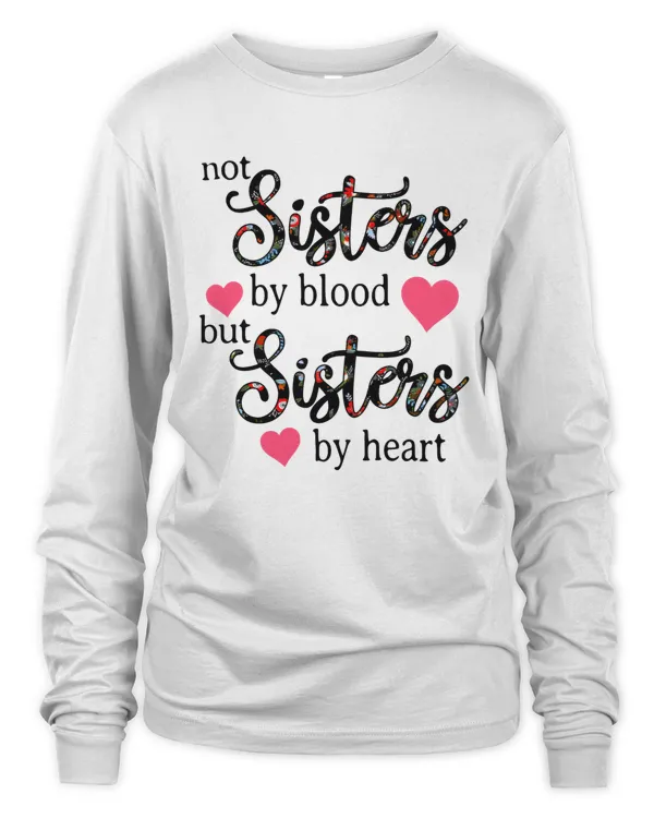 Women's Long Sleeved T-Shirt