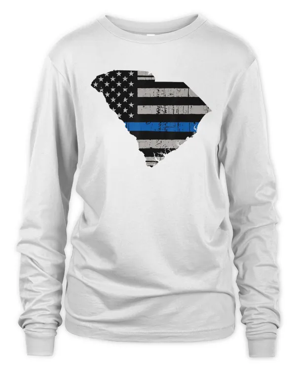 Women's Long Sleeved T-Shirt