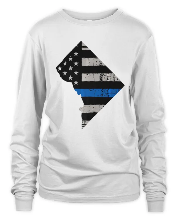 Women's Long Sleeved T-Shirt