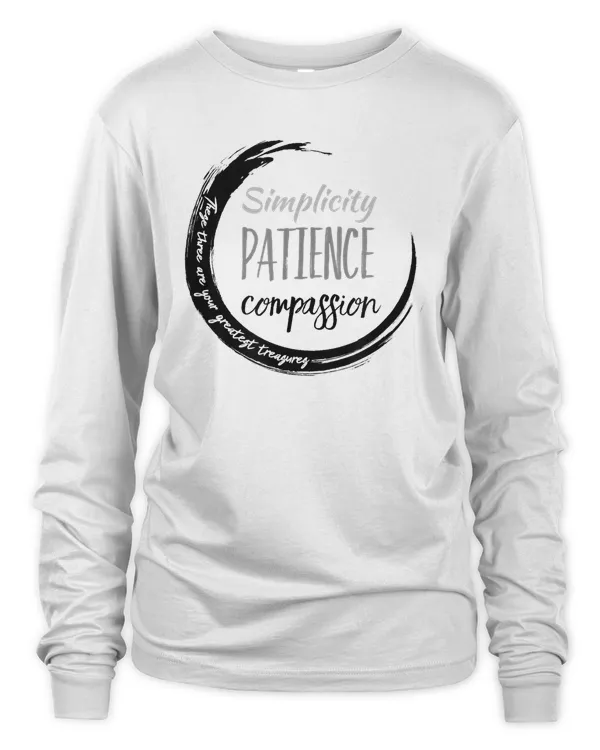 Women's Long Sleeved T-Shirt