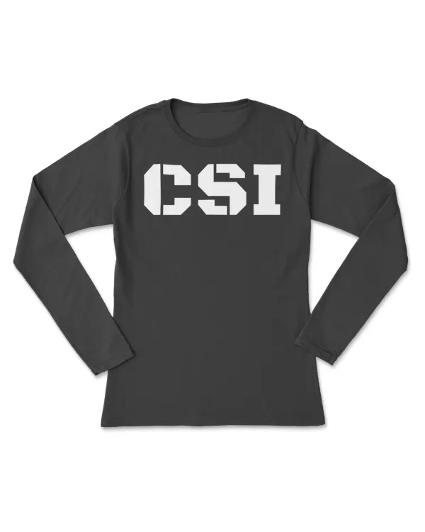 Women's Long Sleeved T-Shirt