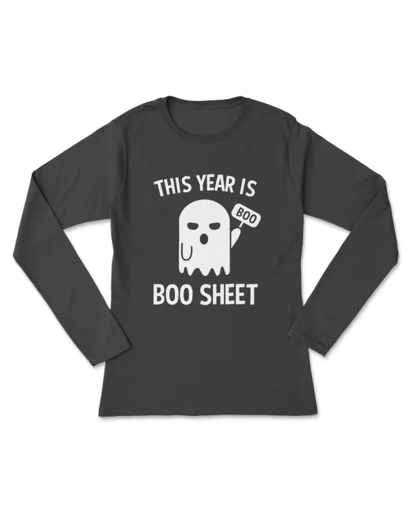 Women's Long Sleeved T-Shirt