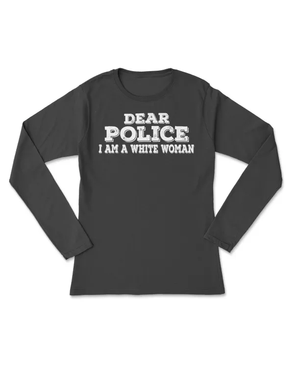 Women's Long Sleeved T-Shirt