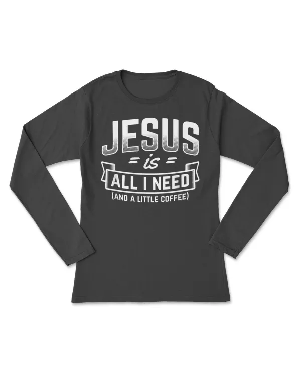 Women's Long Sleeved T-Shirt