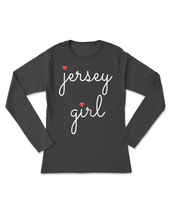 Women's Long Sleeved T-Shirt