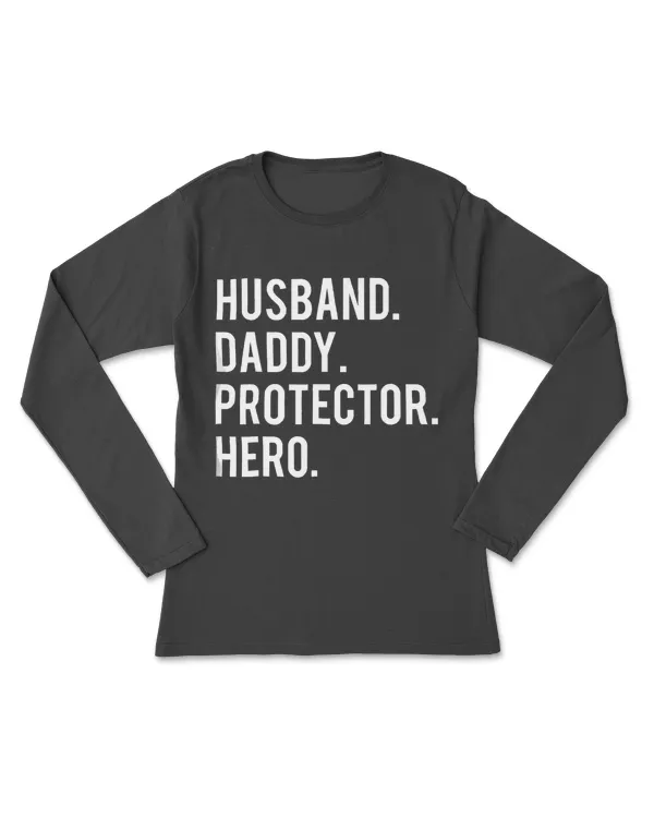 Women's Long Sleeved T-Shirt