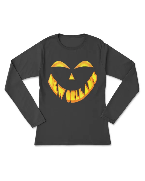 Women's Long Sleeved T-Shirt