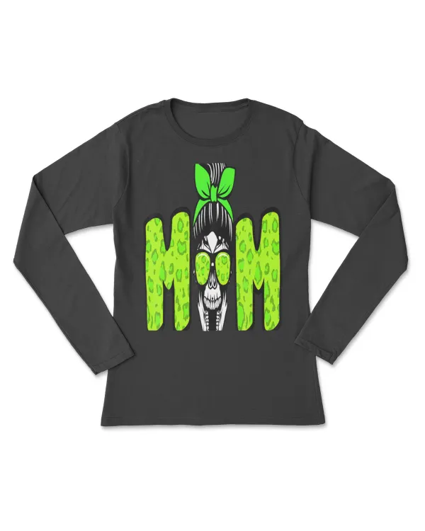 Women's Long Sleeved T-Shirt