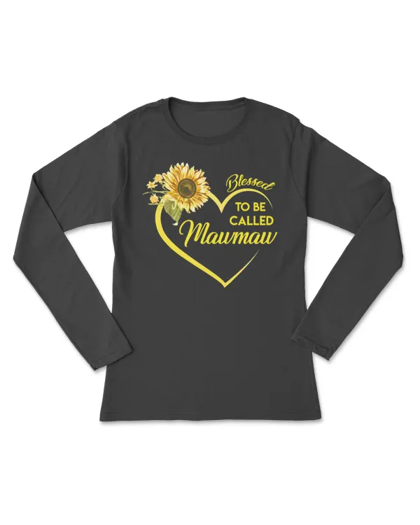 Women's Long Sleeved T-Shirt